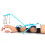 Dynamic Finger/Wrist Physiotherapy Orthotic 5