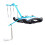 Dynamic Finger/Wrist Physiotherapy Orthotic 2