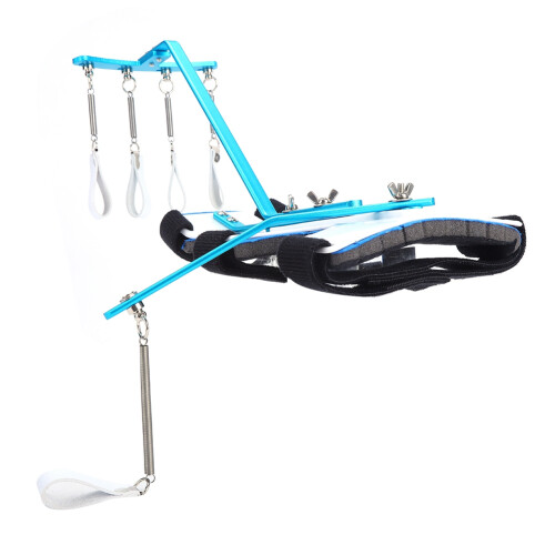 Dynamic Finger/Wrist Physiotherapy Orthotic 1