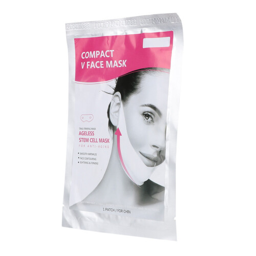 V-förmiges Gesichtsschlankheits-Maske,Kinnstraffungs-Patch 1