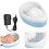 Nail-Bubble Massage-Spa-Schale Nagellackentferner Hautweicher 5