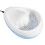 Nail-Bubble Massage-Spa-Schale Nagellackentferner Hautweicher 2