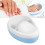 Nail-Bubble Massage-Spa-Schale Nagellackentferner Hautweicher 4