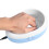 Nail-Bubble Massage-Spa-Schale Nagellackentferner Hautweicher 3