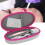 Elektrische Lip Eyebrow Tattoo Pen Make-up Machine 5