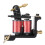 10 Wikkels Professionele Tattoo Machine 1