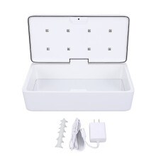 59S UV-Sterilisator Tragbares Set für Make-up-Tools