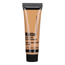 37ml Feuchtigkeitspflegende Concealer Foundation für dunkle Haut