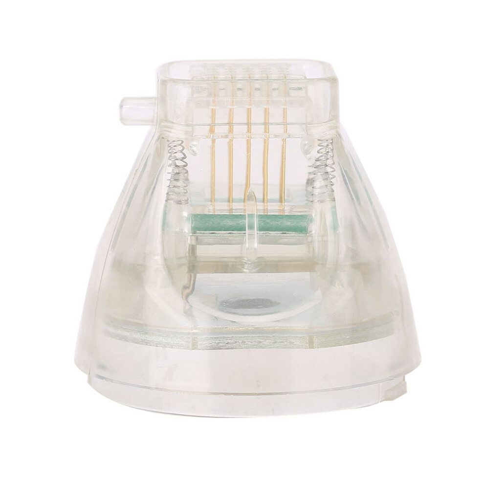 Micro Needle Gold Cartridge Nano 10/25/64Pins RF Beauty Machine