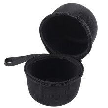 Blutdruckmessgerät-Tasche, Sphygmomanometer, schwarz