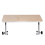 Detachable Wooden Wheelchair Tray Lap Table 1