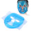 Blauw Koelend Gezichtsmasker Gel 4