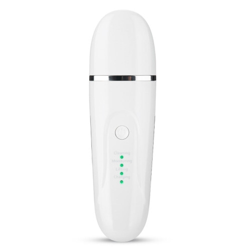 Ultrasonic Facial Scrubber Deep Clean Blackhead Remover 1