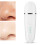 Ultrasonic Facial Scrubber Deep Clean Blackhead Remover 5