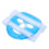 Blauw Koelend Gezichtsmasker Gel 3