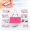 Zahnmedizinisches Metall-Set Füllung Kit 5