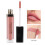 6-farbiger mattierender, langanhaltender Lippenstift 7ml 5