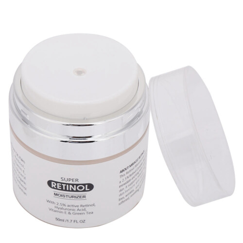 50g Retinol Anti-Rimpel Crème 1