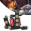 8-wrap Alloy Tattoo Machine Copper Coil Liner 5