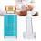 Semi-Permanent Tattoo Fixing Agent for Eyebrow Lip 5