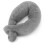 Vibrating Massaging Neck Pillow Therapy Cushion Relax Muscles 3