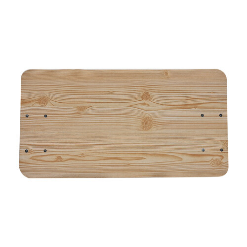 Detachable Wooden Wheelchair Tray Lap Table 2
