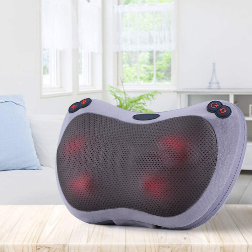 Carevas pillow massager 2