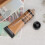 37ml hydraterende concealer foundation mat 4