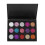 15 Colors Waterproof Glitter Eyeshadow Palette Shining 2