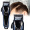 Professionelle elektrische Haarschneidemaschine Styling-Tool 4