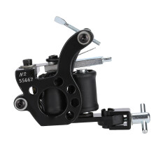 Professionele Tattoo Machine Koperen Spoelen Liner Shader Gun