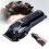 Professionelle elektrische Haarschneidemaschine Styling-Tool 5