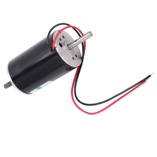 Gleichstrommotor HighSpeed 80W Klein CW CCW 2