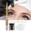 Semi-permanente Tätowierungs-Praxis-Set Microblading 4