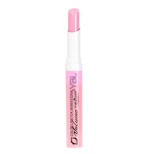 Frucht-Lippenstift feuchtigkeitsspendend Farbwechsel Pink