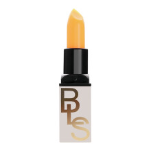Feuchtigkeitsspendende Farbwechsel-Lippenstift (Gelb)