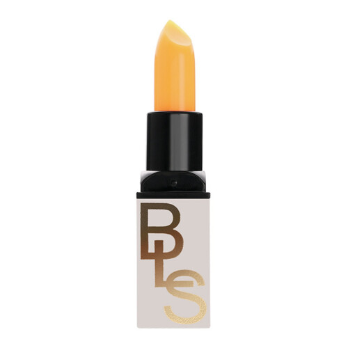 Feuchtigkeitsspendende Farbwechsel-Lippenstift (Gelb)