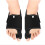 3D Hallux Valgus Corrector Zwart PU Silicone 1