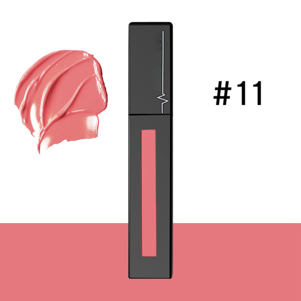 Natural Velvet Matte Liquid Lipstick 11