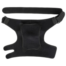 Druckluft atmungsaktiver Schulterprotektor L 39-55in