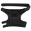 Pressurized Breathable Shoulder Protector L Code 39-55in Black 1