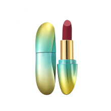 24 Colors Velvet Matte Waterproof Long Lasting Lipstick Makeup Tool