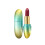 24 Farben Samt-Matte wasserfeste lange haltbare Lippenstift 1