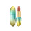 24 Farben Samt-Matte wasserfeste lange haltbare Lippenstift 1