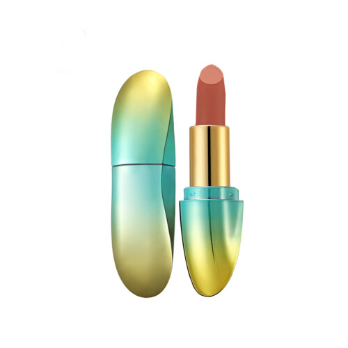 24 Farben Samt-Matte wasserfeste lange haltbare Lippenstift