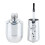 Transparentes Nagellack-Entferner Gel 15ML 1