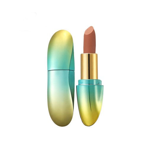 24 Farben Samt-Matte wasserfeste lange haltbare Lippenstift
