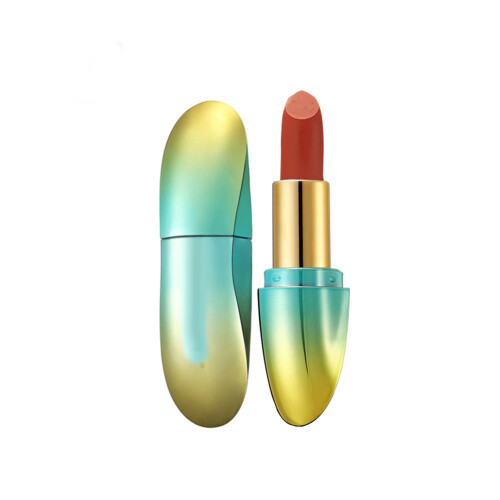 24-farbiges Samt-Matte wasserfeste lange Haltbare Lipgloss