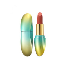 24-farbiges Samt-Matte wasserfeste lange Haltbare Lipgloss