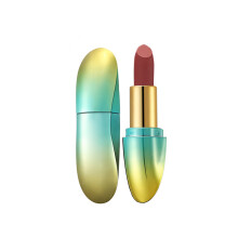 24-farbiges Samt-Matte wasserfeste lange Haltbare Lipgloss